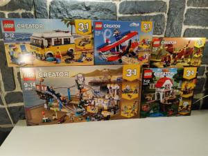 Lego Achats Soldes